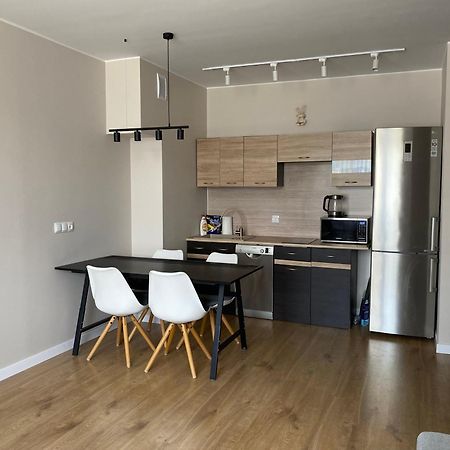 Cosy Guest Apartment Gdynia Dış mekan fotoğraf