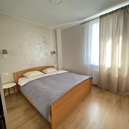 Cosy Guest Apartment Gdynia Dış mekan fotoğraf