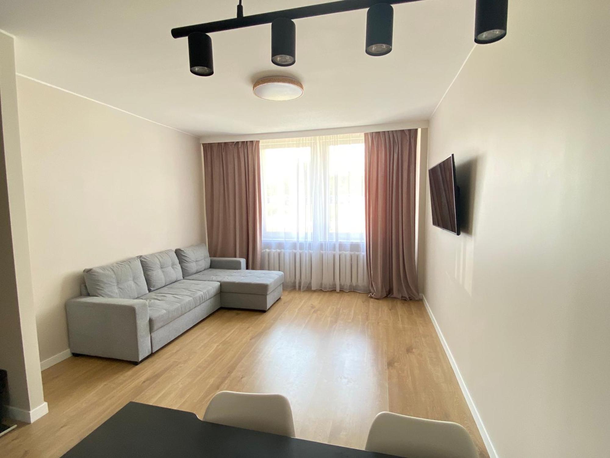 Cosy Guest Apartment Gdynia Dış mekan fotoğraf